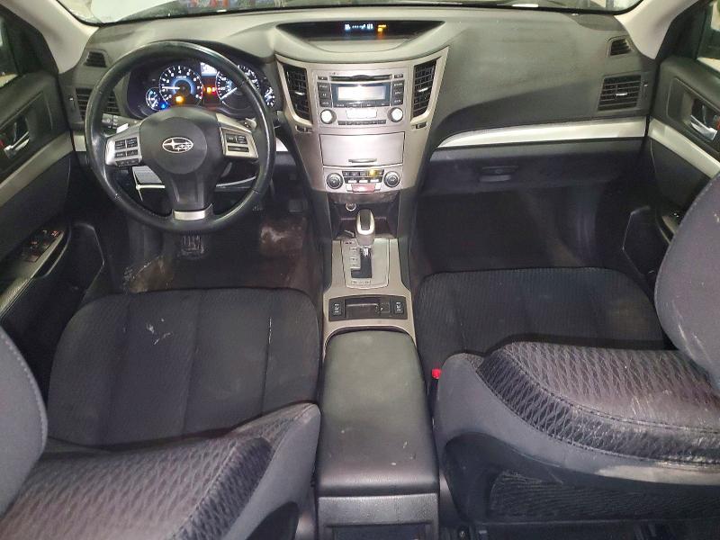 2012 Subaru Legacy 2.5i Premium