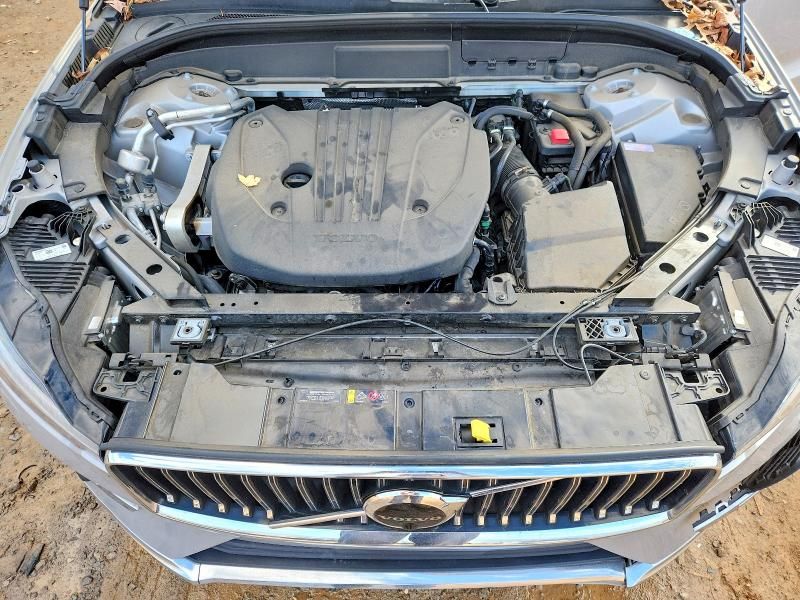 2023 Volvo Xc60 Plus