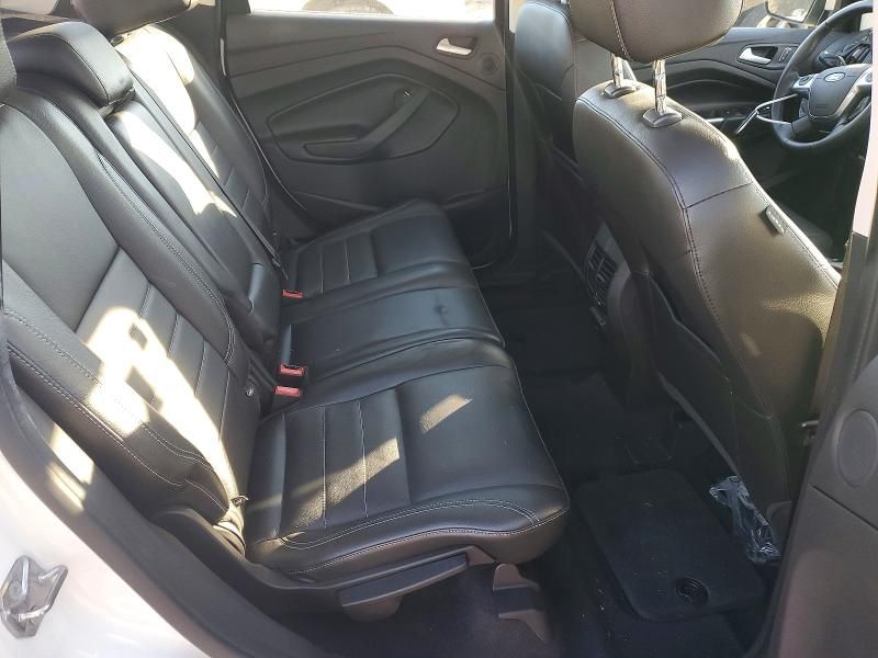 2015 Ford C-max Premium sel