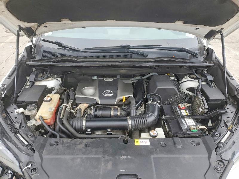 2018 Lexus Nx 300 Base
