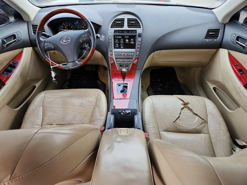 2008 Lexus Es 350