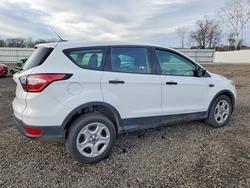 Ford salvage cars for sale: 2017 Ford Escape s