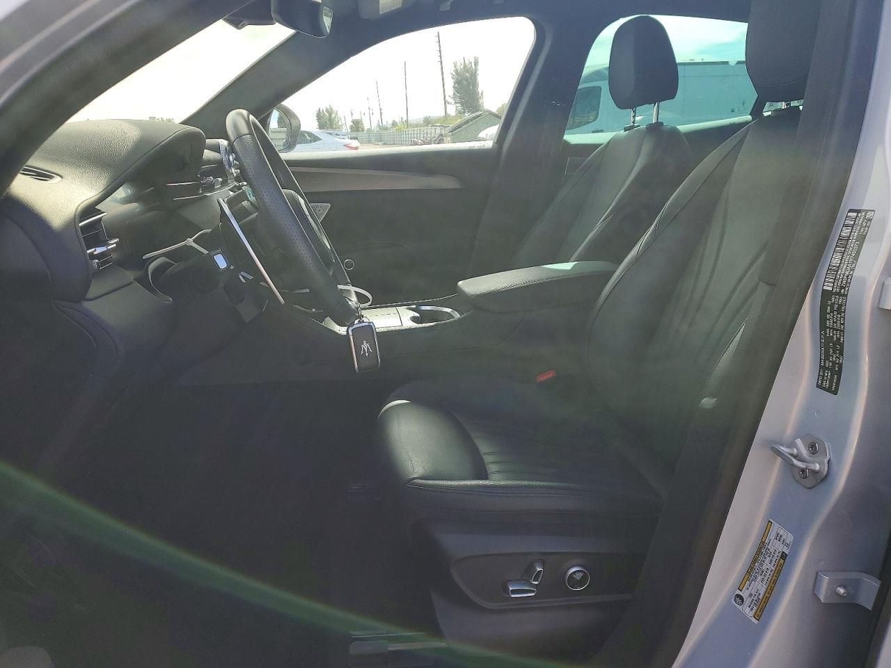 2024 Maserati Grecale gt