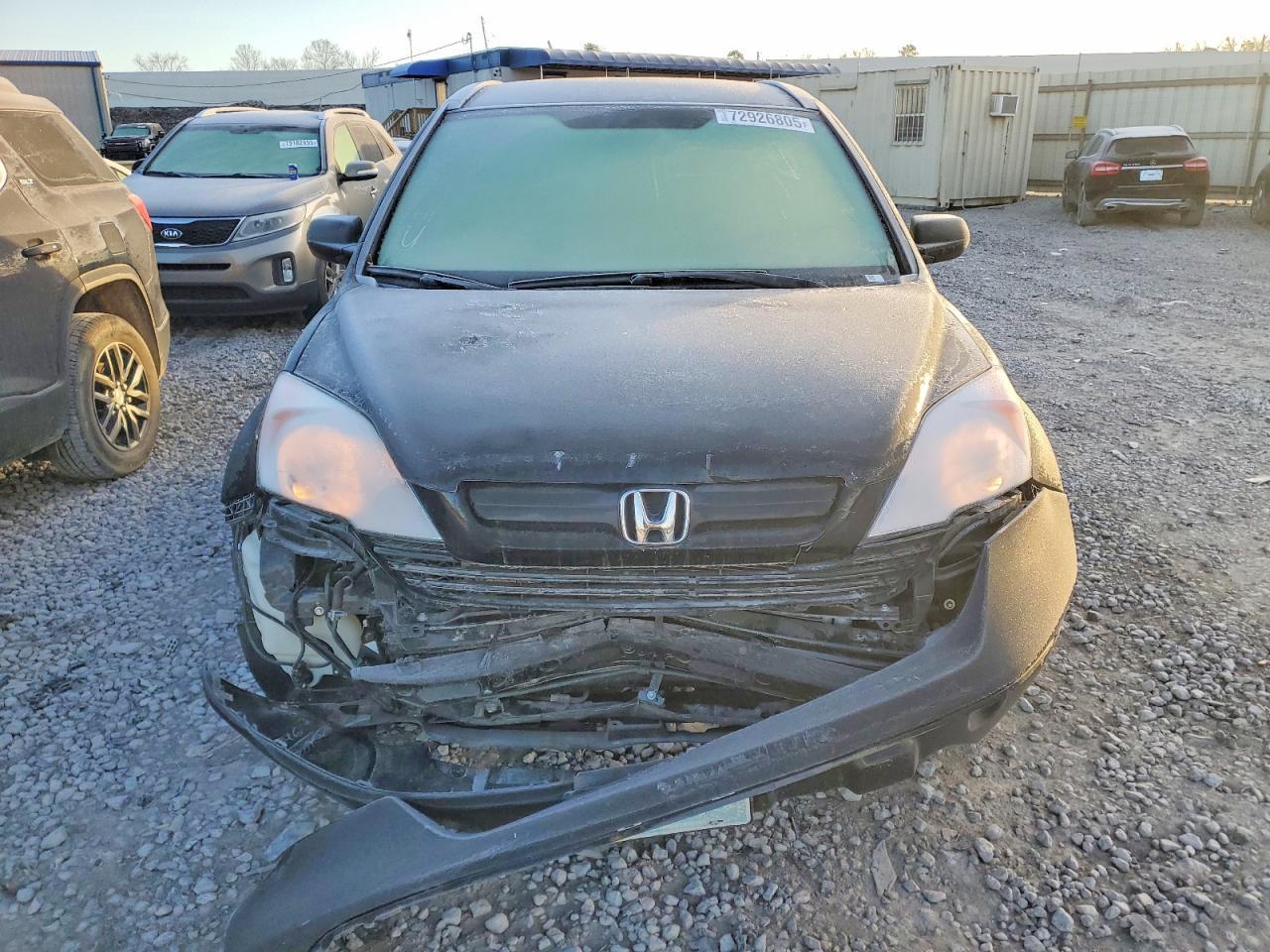 2008 Honda Cr-v lx