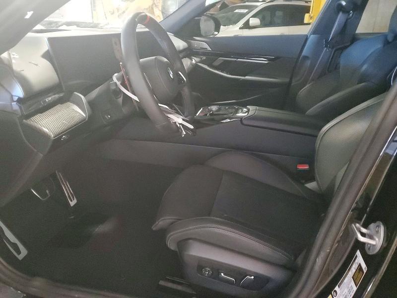 2025 Bmw Motorrad 2025 bmw Motorrad M5