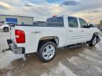 2012 Chevrolet Silverado K1500 lt