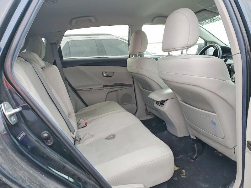 2013 Toyota Venza le