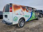2017 Chevrolet Express G2500