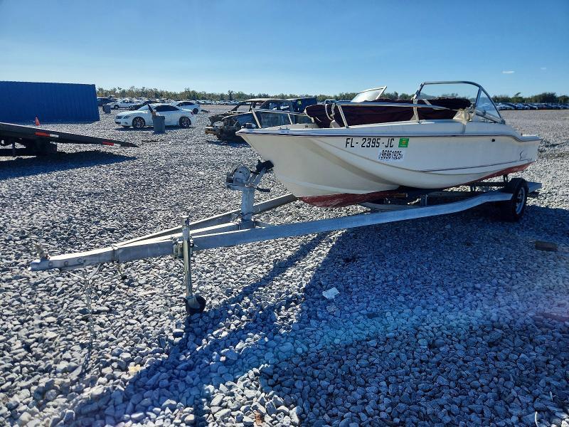 1995 Scout Unknown  Boat Boat