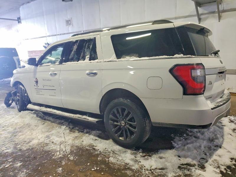 2019 Ford Expedition max Limited