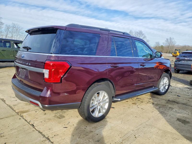 2023 Ford Expedition xlt