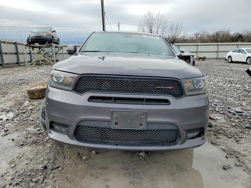2020 Dodge Durango gt