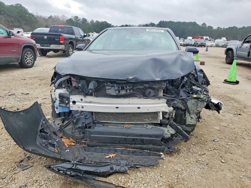 2023 Toyota Camry se Night Shade