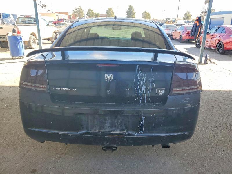 2008 Dodge Charger sxt