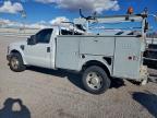 2008 Ford F350 SRW Super Duty