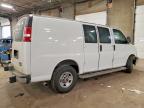2017 GMC Savana G2500