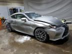 2018 Lexus Rc 300