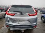 2019 Honda Cr-v exl