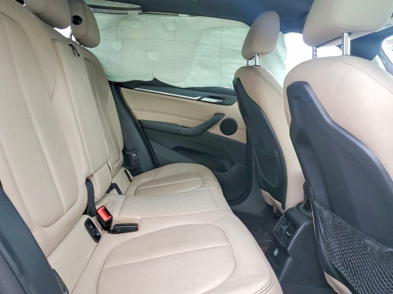 2016 BMW X1 Xdrive28i