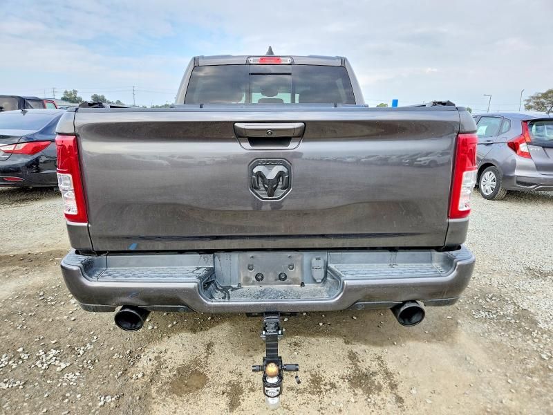 2019 Dodge Ram 1500 big Horn/lone Star