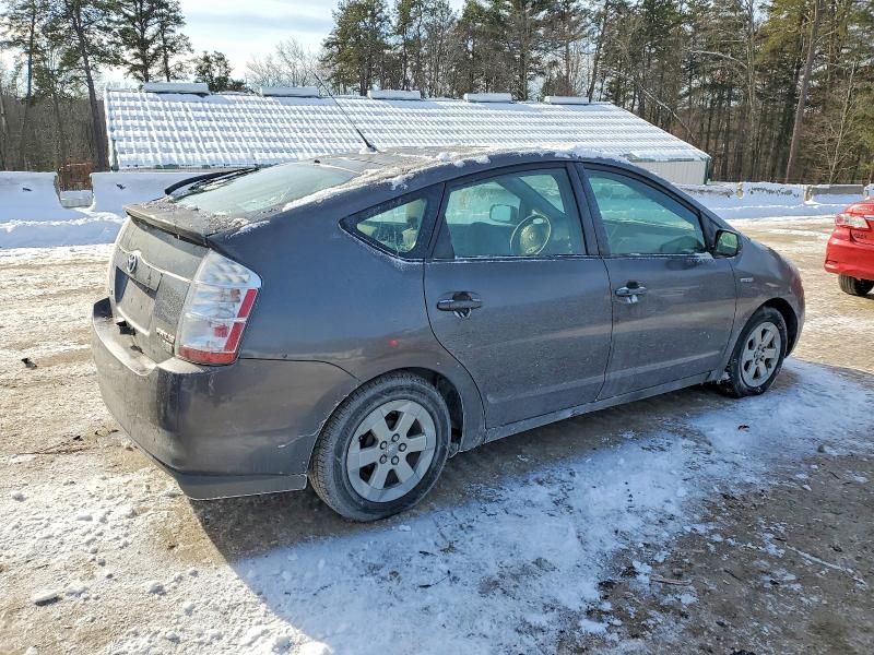 2009 Toyota Prius
