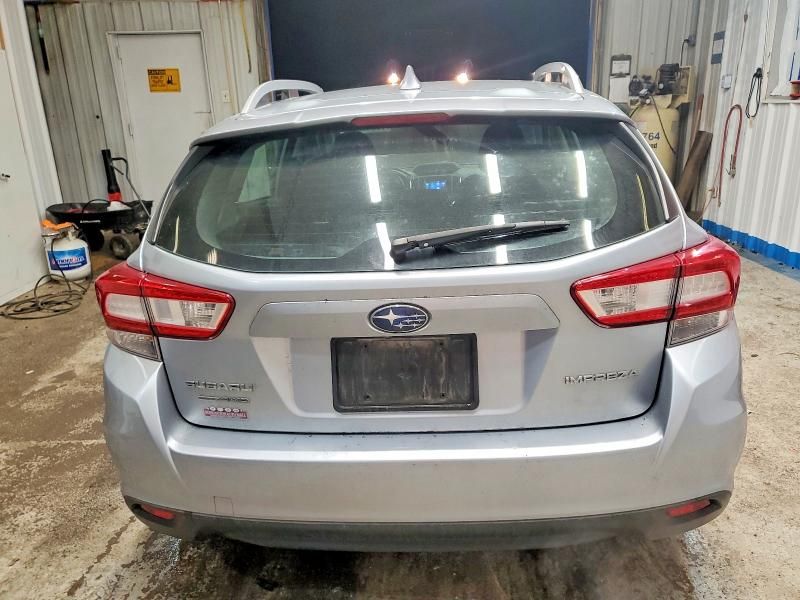 2019 Subaru Impreza Premium