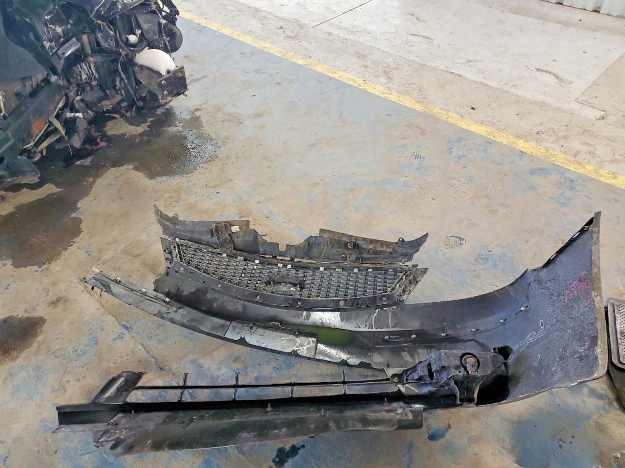 2006 Ford Five Hundred Limited