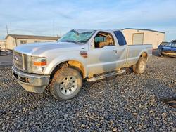 Ford salvage cars for sale: 2010 Ford F250 Super Duty