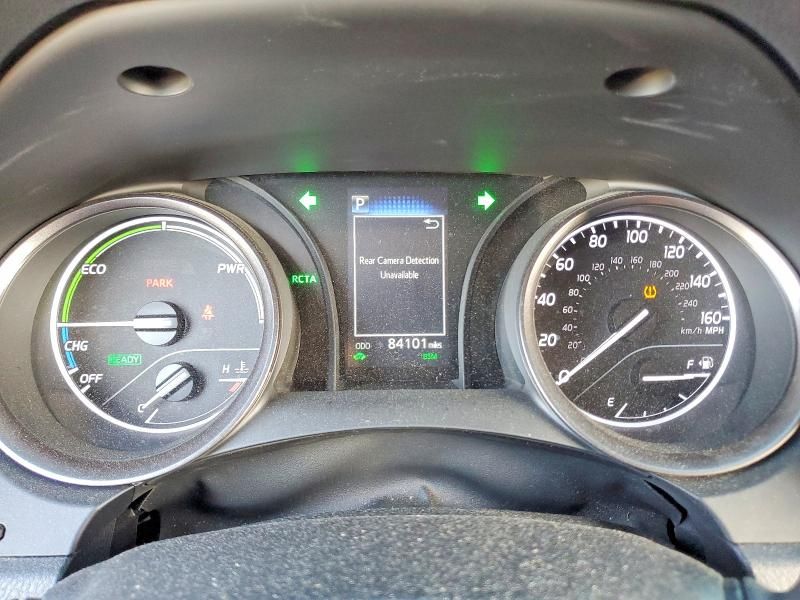 2022 Toyota Camry Night Shade