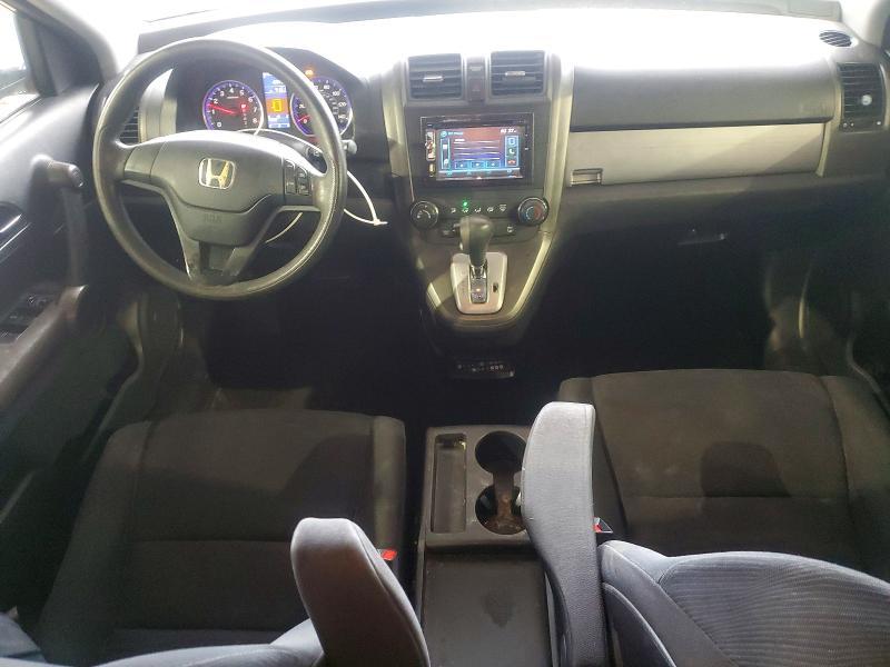 2010 Honda Cr-v lx