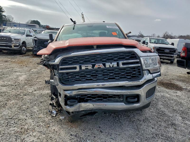 2022 Dodge RAM 2500 Utility / Service Truck