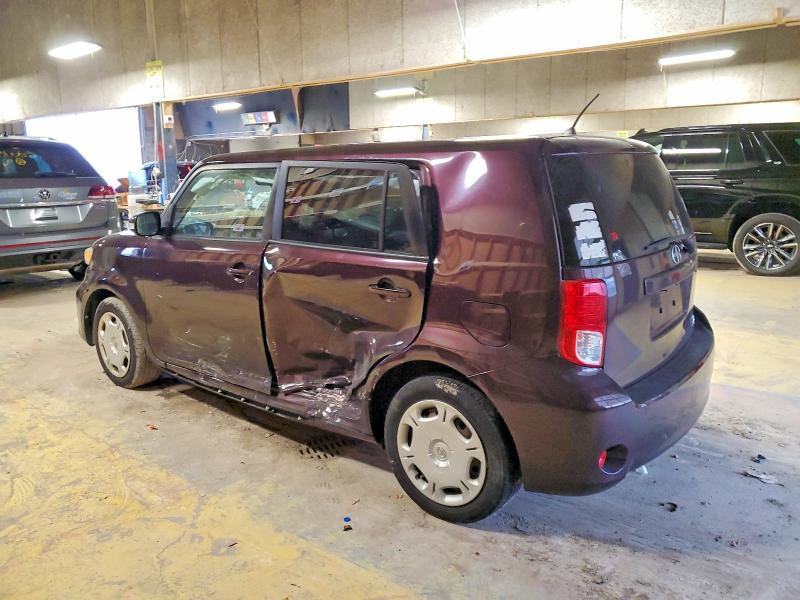 2012 Scion XB