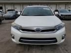 2013 Toyota Highlander Hybrid Limited