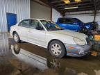 2004 Hyundai Sonata gl