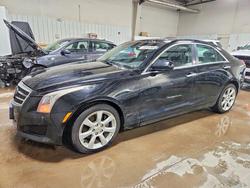 Cadillac ATS salvage cars for sale: 2014 Cadillac ATS