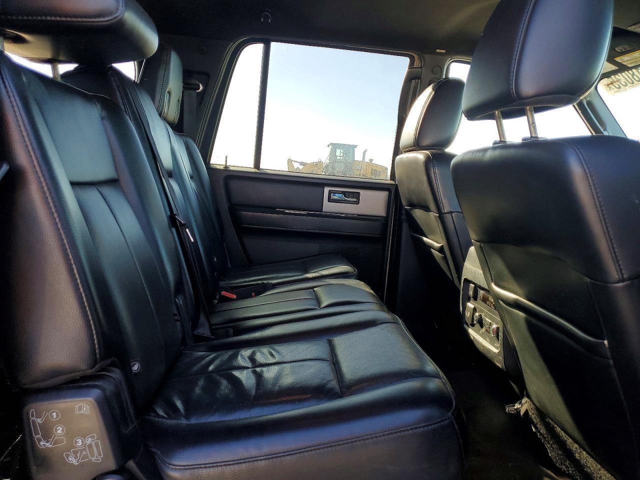 2015 Ford Expedition el xlt