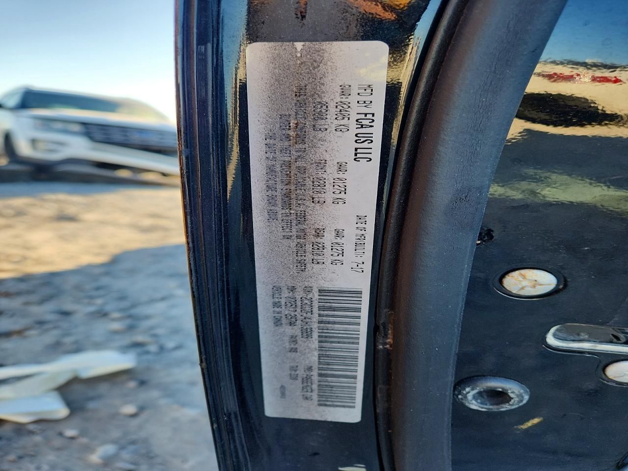 2018 Dodge Challenger R/T 392