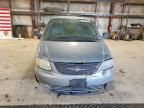 2004 Chrysler Town & Country Touring