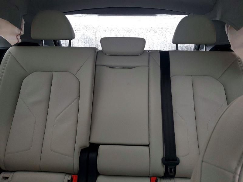 2021 Audi Q3 Premium Plus s Line 45