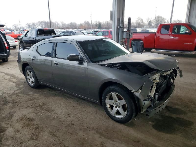 2010 Dodge Charger