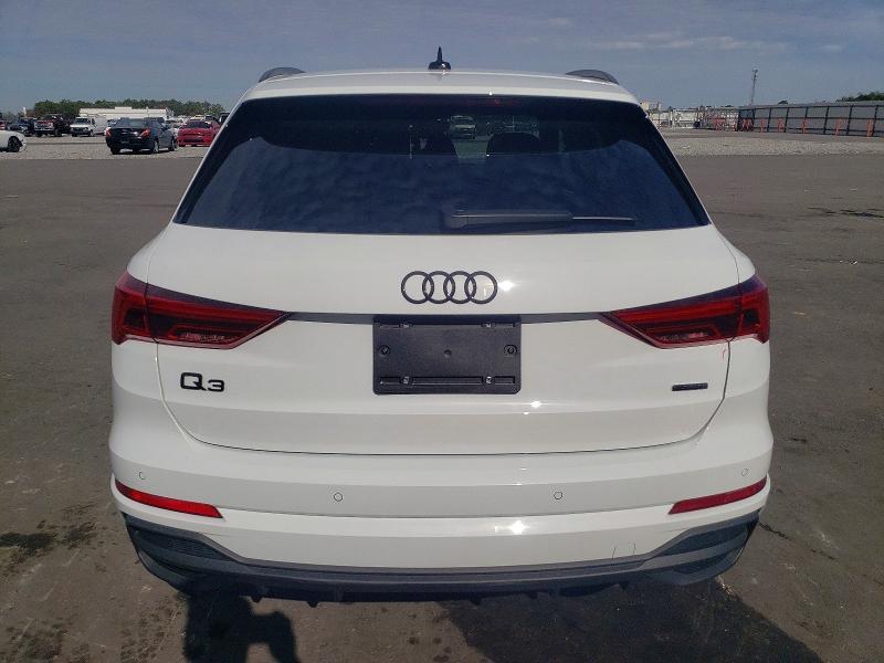 2023 Audi Q3 Premium Plus s Line 45