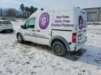 2012 Ford Transit Connect Delivery Van