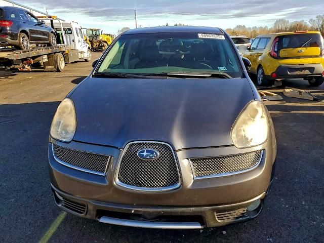 2007 Subaru B9 Tribeca 3.0 H6