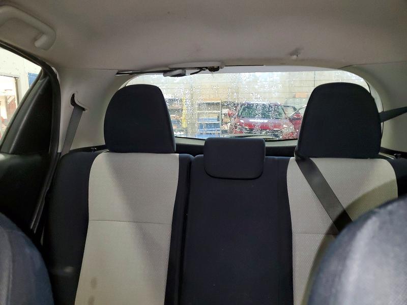 2013 Toyota Yaris