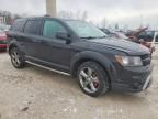 2017 Dodge Journey Crossroad