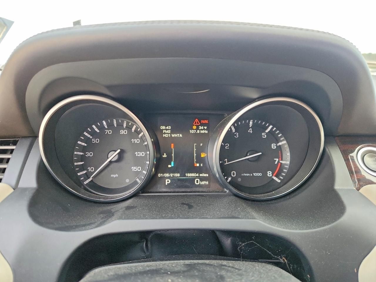 2014 Land Rover Range Rover Evoque Prestige Premium