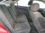 2007 Ford Fusion se