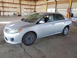 2013 Toyota Corolla Base for sale in Phoenix, AZ