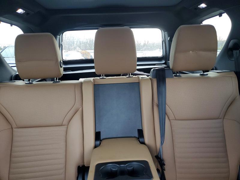 2024 Land Rover Discovery Dynamic se