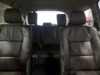 2013 Honda Odyssey exl